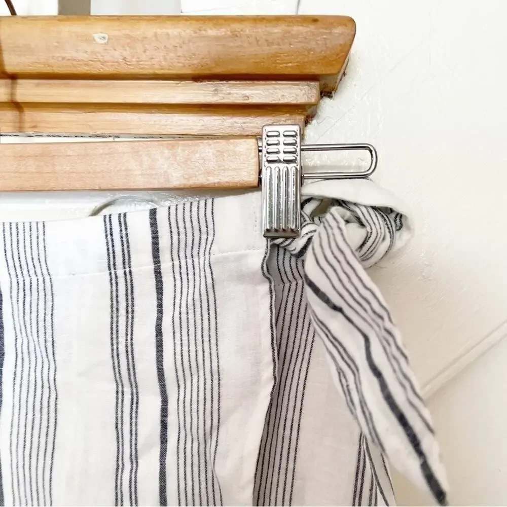 Madewell gray white